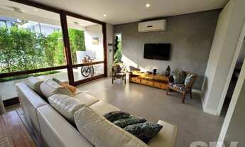 Imagem 5: Casa em condomínio/ Villagio a venda na Riviera de São Lourenço