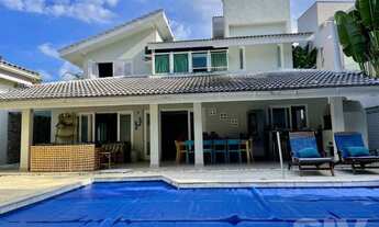 Imagem: Casa a venda na Riviera de São Lourenço