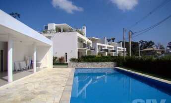 Imagem: Casa em condomínio/ Villagio a venda na