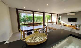 Imagem 6: Casa em condomínio/ Villagio a venda na Riviera de São Lourenço