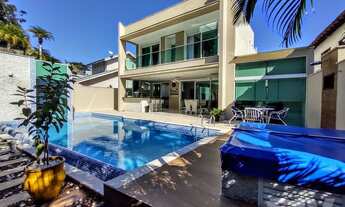 Imagem: Casa a venda na Riviera de São Lourenço