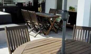 Imagem: Casa em condomínio a venda na Riviera de