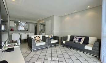 Imagem: Apartamento a venda na Riviera de São Lourenço