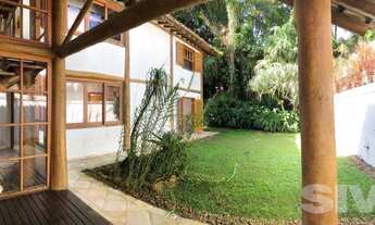 Imagem: Casa a venda na Riviera de São Lourenço