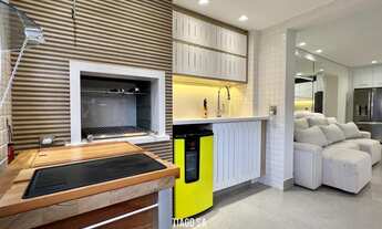 Imagem 3: Apartamento a venda na Riviera de São Lourenço