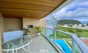 Imagem: Apartamento a venda na Riviera de São Lourenço