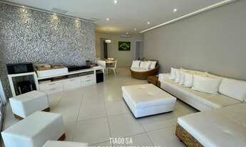 Imagem 7: Apartamento pé na areia a venda na Riviera de São Lourenço