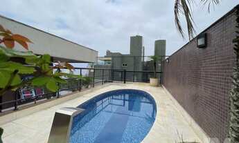 Imagem: Cobertura a venda na Riviera de São Lourenço