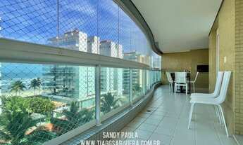 Imagem: Apartamento com vista para o mar a venda