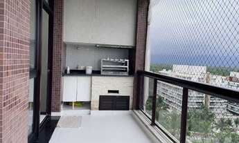 Imagem 4: Cobertura a venda na Riviera de São Lourenço