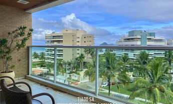 Imagem 2: Apartamento a venda na Riviera de São Lourenço