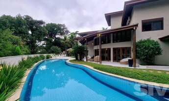 Imagem: Magnífica mansão a venda na Riviera de