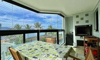 Imagem: Apartamento pé na areia a venda na Riviera