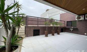 Imagem 3: Cobertura a venda na Riviera de São Lourenço