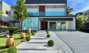 Imagem: Casa a venda na Riviera de São Lourenço