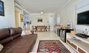 Imagem: Apartamento a venda na Riviera de São Lourenço