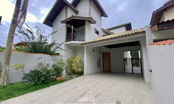 Imagem: Casa a venda na Riviera de São Lourenço