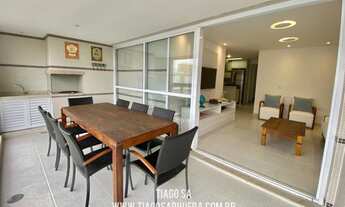 Imagem: Belíssimo apartamento à venda na Riviera