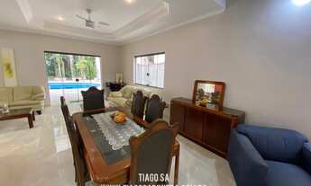 Imagem 6: Casa a venda na Riviera de São Lourenço