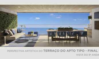 Imagem: Apartamento a venda na Riviera de São Lourenço