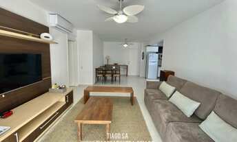 Imagem: Apartamento a venda na Riviera de São Lourenço