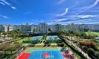 Imagem: Apartamento a venda na Riviera de São Lourenço