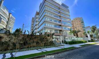 Imagem: Apartamento novo à venda na Riviera de