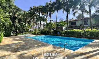 Imagem: Casa em condomínio/ Villagio a venda na