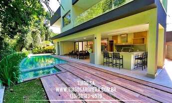 Imagem 5: Casa a venda na Riviera de São Lourenço