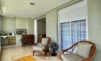 Imagem: Apartamento a venda na Riviera de São Lourenço