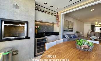 Imagem: Belíssimo apartamento à venda na Riviera