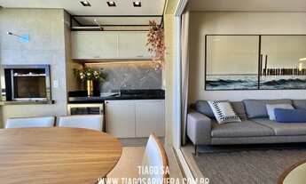 Imagem 7: Belíssimo apartamento à venda na Riviera de São Lourenço