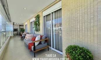 Imagem 3: Belíssimo apartamento à venda na Riviera de São Lourenço