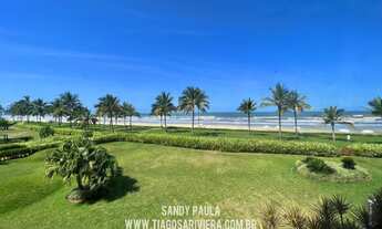 Imagem: Apartamento frontal a venda na Riviera de