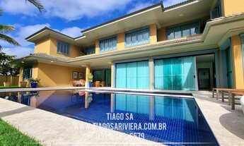 Imagem: Belíssima casa de alto padrão à venda