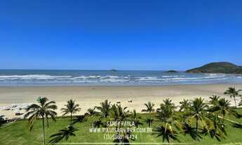 Imagem: Cobertura frontal a venda na Riviera de