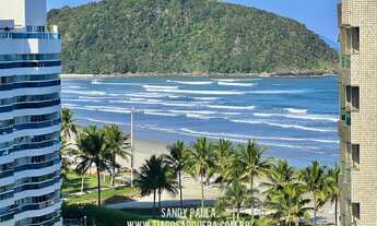 Imagem: Belíssima cobertura à venda na Riviera
