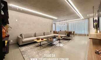 Imagem 4: Casa de alto padrão a venda na Riviera de São Lourenço