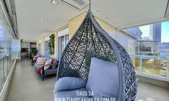 Imagem 5: Belíssimo apartamento à venda na Riviera de São Lourenço