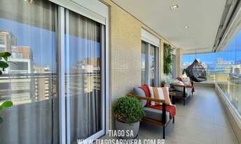 Imagem 4: Belíssimo apartamento à venda na Riviera de São Lourenço