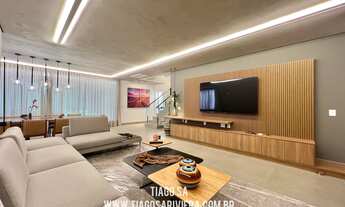 Imagem 6: Casa de alto padrão a venda na Riviera de São Lourenço