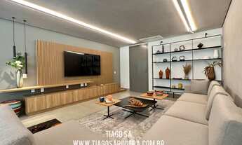 Imagem 5: Casa de alto padrão a venda na Riviera de São Lourenço