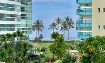 Imagem: Apartamento pé na areia à venda em Riviera