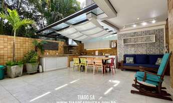 Imagem: Belíssimo apartamento Garden a venda na