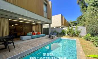 Imagem: Casa de alto padrão a venda na Riviera