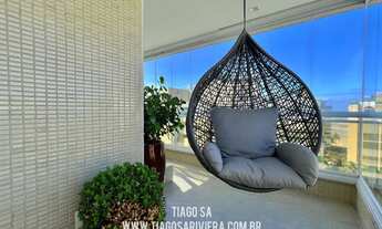 Imagem 6: Belíssimo apartamento à venda na Riviera de São Lourenço