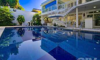 Imagem: Casa a venda na Riviera de São Lourenço