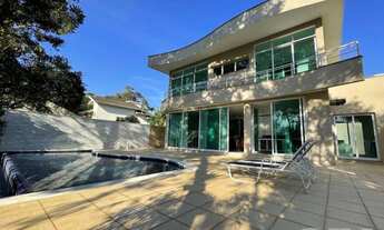 Imagem: Casa a venda na Riviera de São Lourenço