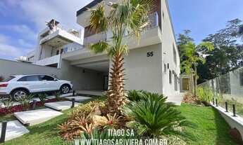 Imagem: Casa de alto padrão a venda na Riviera