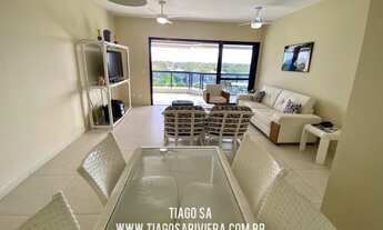 Imagem 7: Apartamento a venda na Riviera de São Lourenço